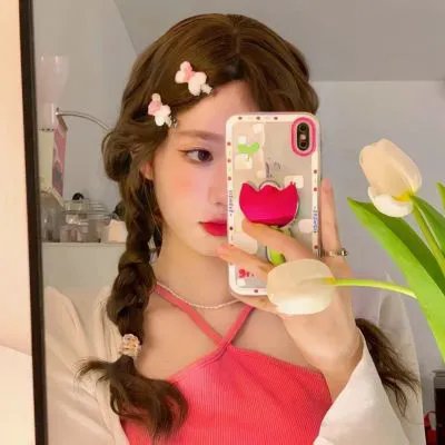 东京俏姑娘
