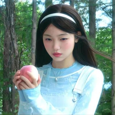 美人追